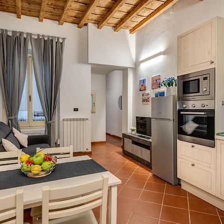Boboli Guest House Firenze Eksteriør billede