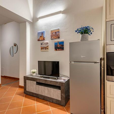 Boboli Guest House Firenze Eksteriør billede