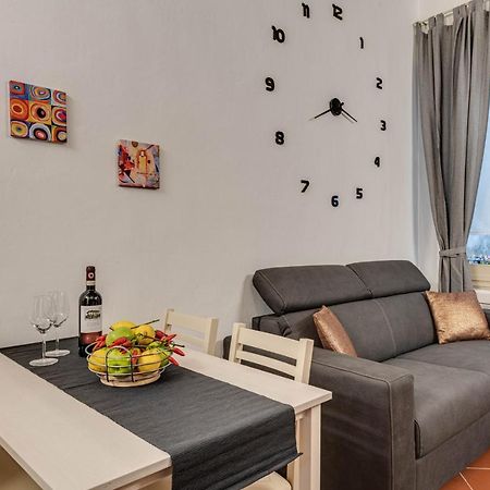 Boboli Guest House Firenze Eksteriør billede