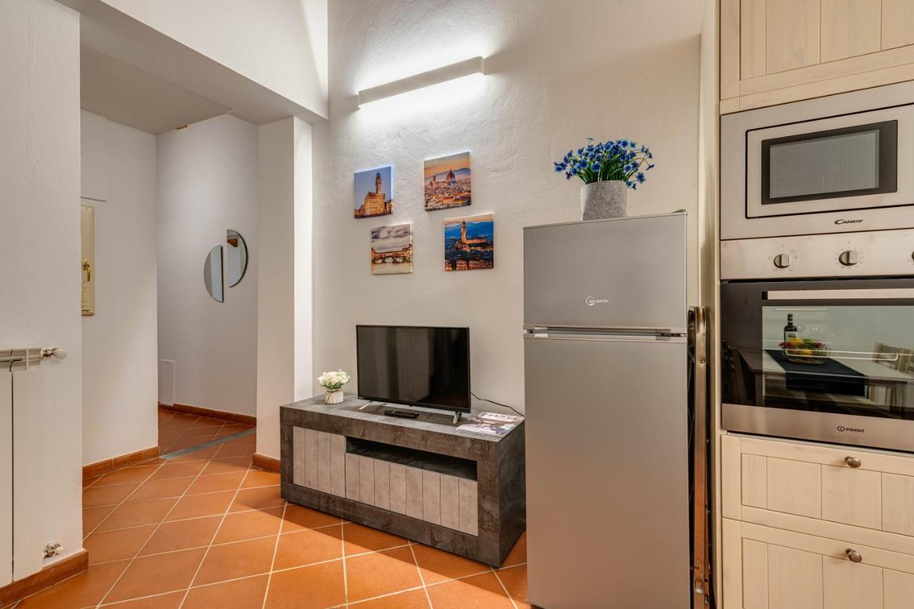 Boboli Guest House Firenze Eksteriør billede
