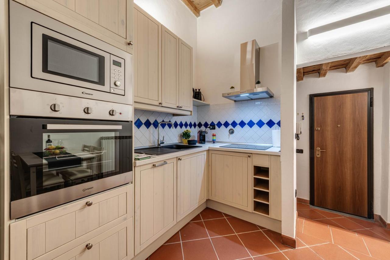 Boboli Guest House Firenze Eksteriør billede