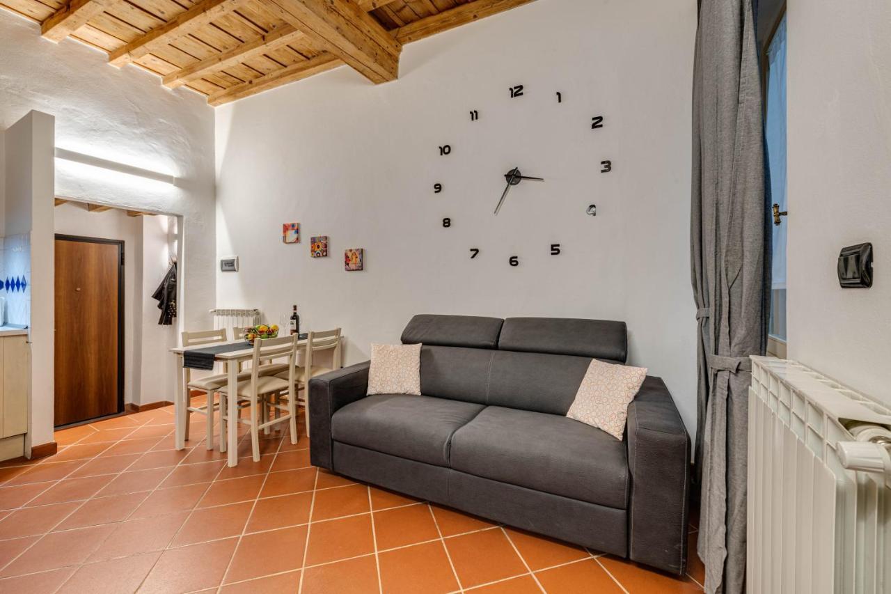 Boboli Guest House Firenze Eksteriør billede