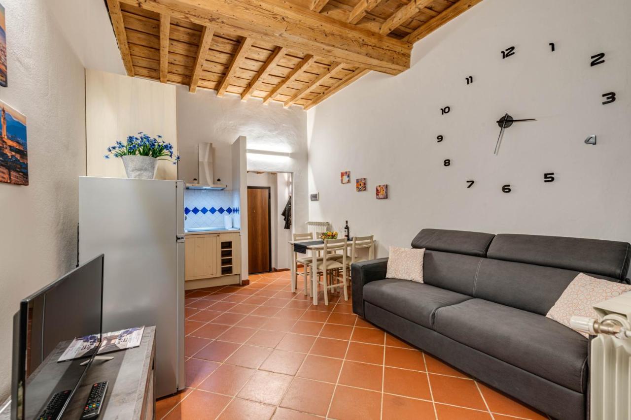 Boboli Guest House Firenze Eksteriør billede