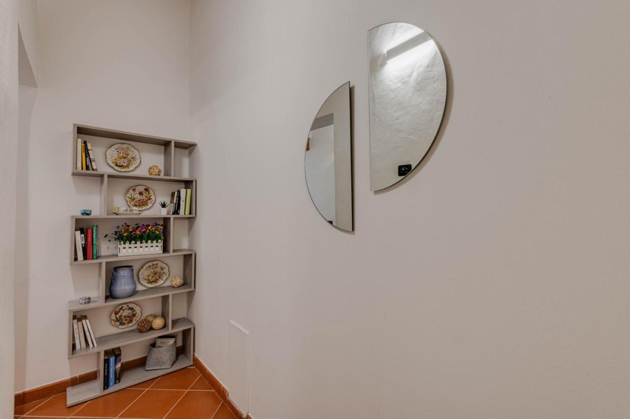 Boboli Guest House Firenze Eksteriør billede