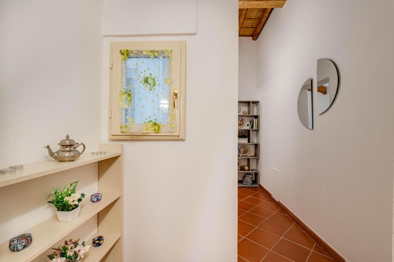 Boboli Guest House Firenze Eksteriør billede
