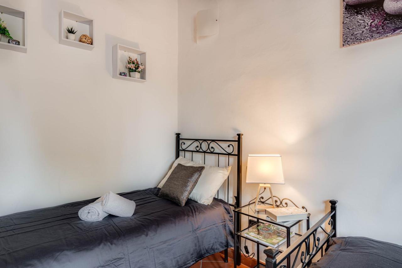 Boboli Guest House Firenze Eksteriør billede