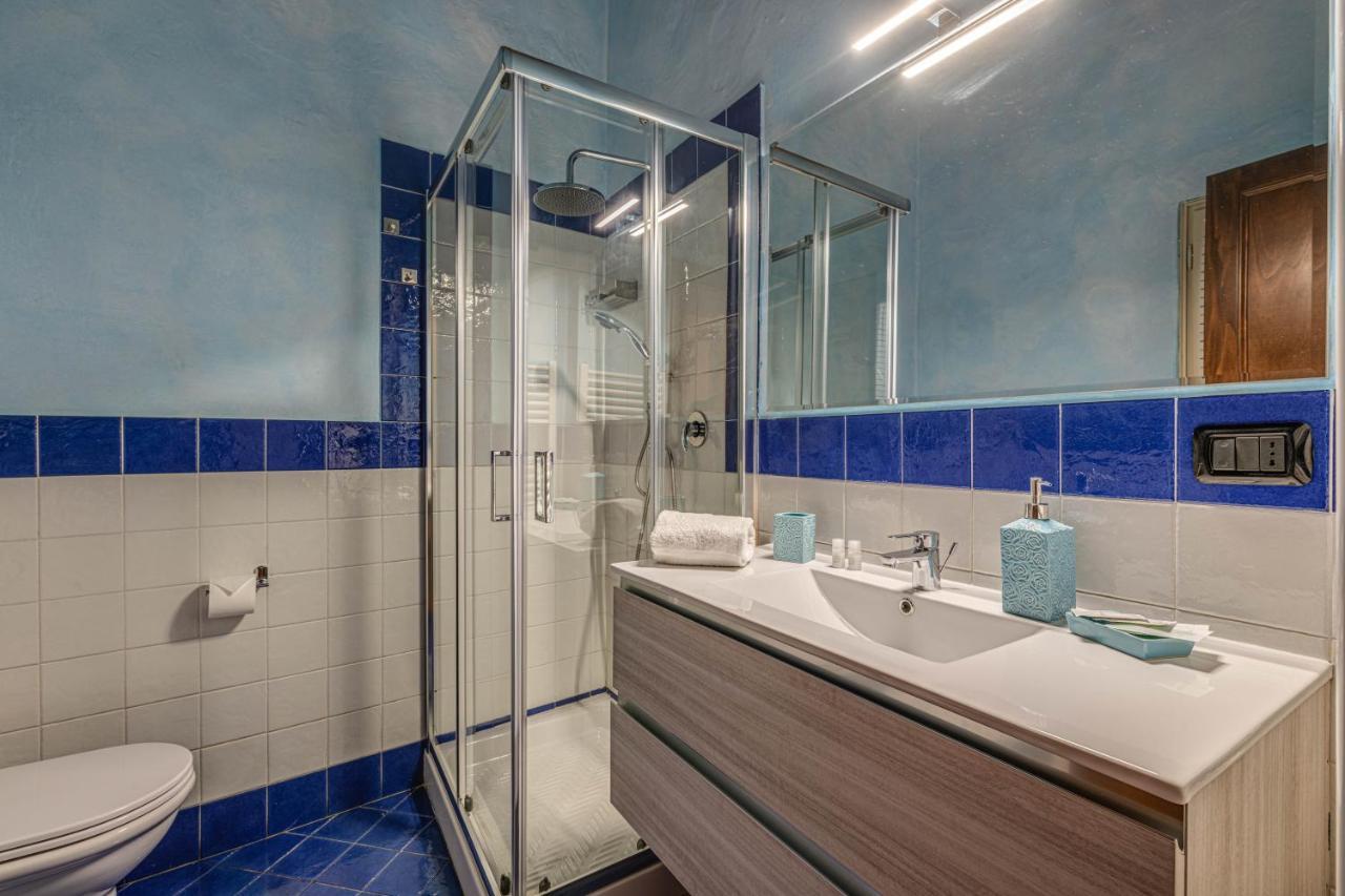 Boboli Guest House Firenze Eksteriør billede