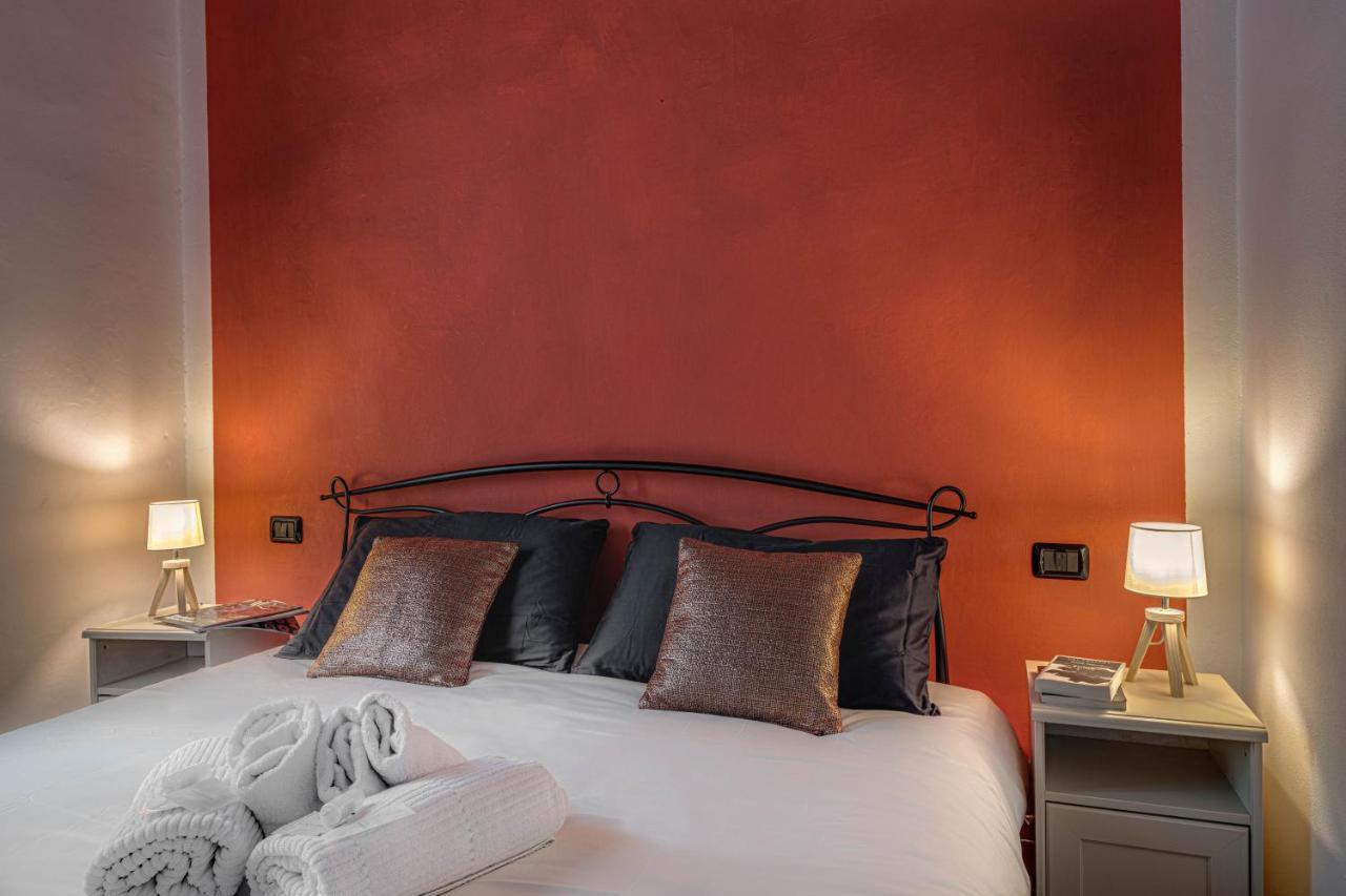 Boboli Guest House Firenze Eksteriør billede