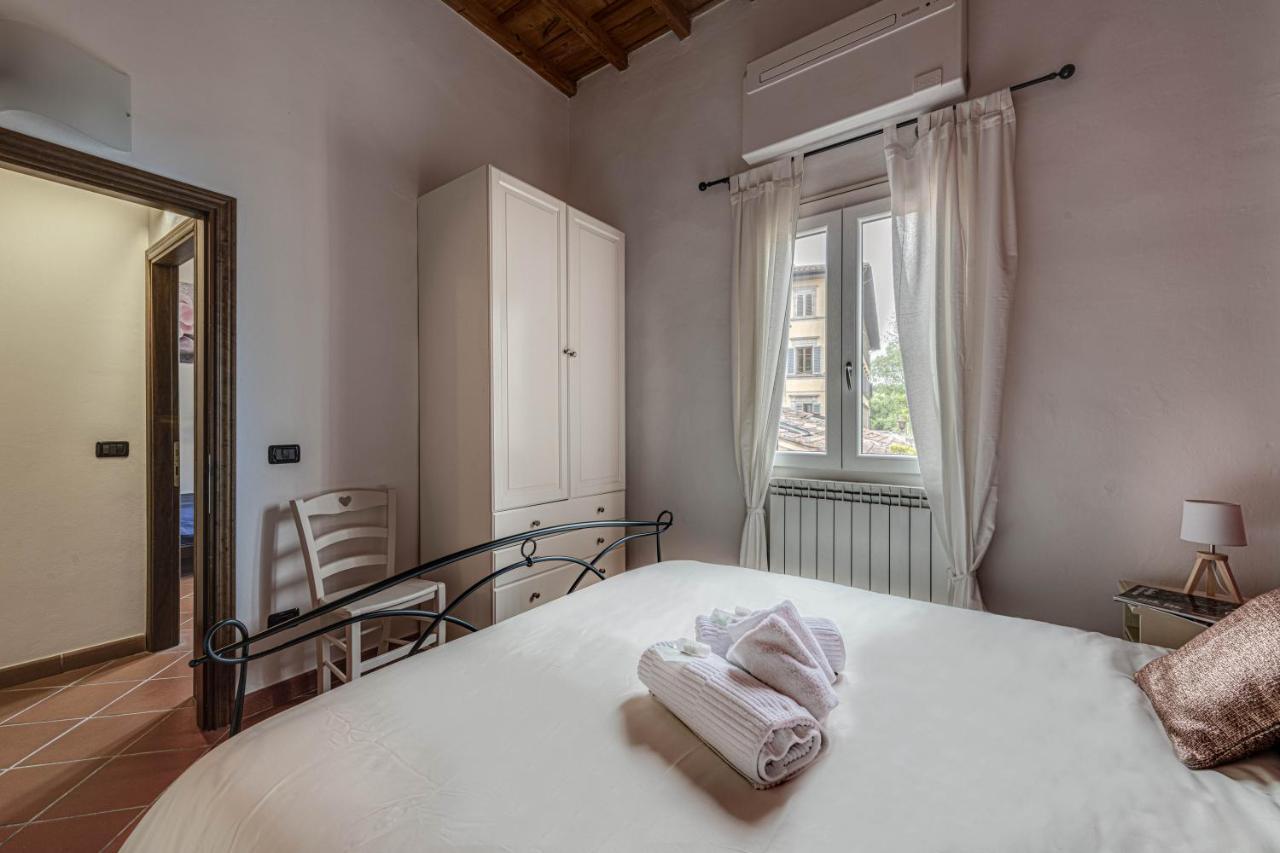 Boboli Guest House Firenze Eksteriør billede