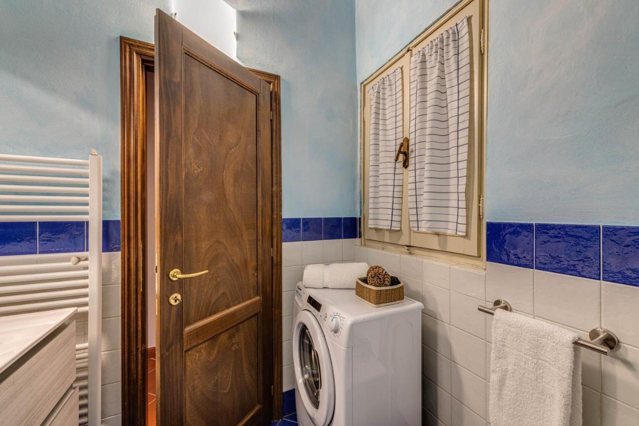Boboli Guest House Firenze Eksteriør billede