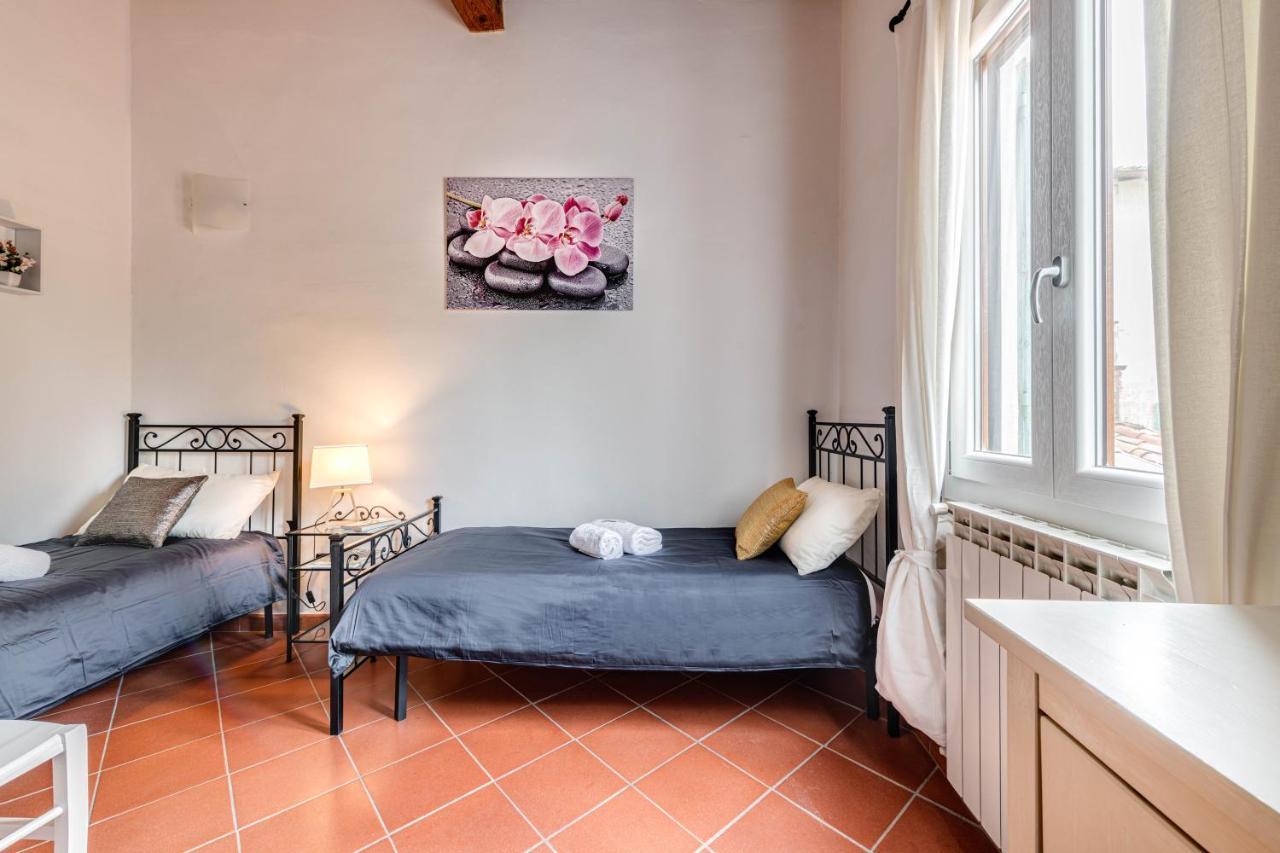 Boboli Guest House Firenze Eksteriør billede